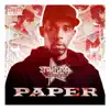 Trigga & Abstrackt Sonance - Paper - Single